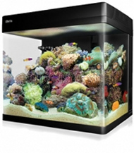 Red Sea Max 130D Aquarium ohne Unterschrank schwarz