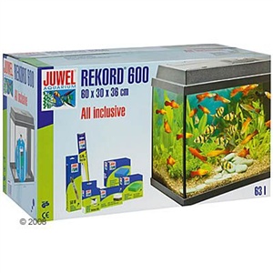 Juwel Aquarium Rekord 600